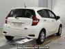 Used 2016 AT nissan note E12 Image[1]