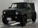 Suzuki Jimny Sierra JB74W