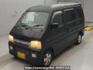 Suzuki Every Wagon DA62W