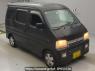 Used 2003 AT suzuki every-wagon DA62W Image[2]