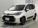 Toyota Sienta MXPC10G