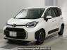 Used 2023 AT toyota sienta MXPC10G Image[0]