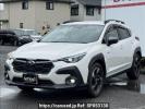 Subaru Crosstrek GUD