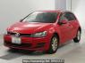 Used 2016 AT volkswagen golf AUCJZ Image[0]