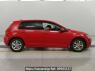 Used 2016 AT volkswagen golf AUCJZ Image[2]