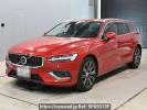 Volvo V60 ZB420TM