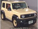 Suzuki Jimny Sierra JB74W