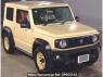 Used 2024 MT suzuki jimny-sierra JB74W Image[0]