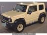 Used 2024 MT suzuki jimny-sierra JB74W Image[1]
