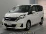 Used 2018 AT nissan serena GC27 Image[0]