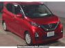 Used 2021 AT nissan dayz B44W Image[0]