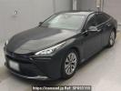 Toyota Mirai JPD20