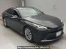 Used 2021 AT toyota mirai JPD20 Image[2]