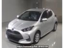 Toyota YARIS MXPH10