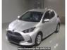 Used 2021 AT toyota yaris MXPH10 Image[0]