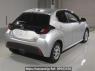Used 2021 AT toyota yaris MXPH10 Image[1]