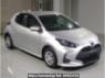 Used 2021 AT toyota yaris MXPH10 Image[2]