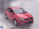 Volkswagen Polo 6RCBZ