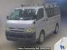 Used 2006 AT toyota regiusace-van KDH200V Image[0]