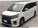 Toyota Voxy ZWR80W