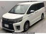 Used 2016 AT toyota voxy ZWR80W Image[0]