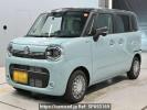 Suzuki WAGON R SMILE MX91S