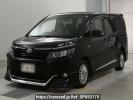 Toyota Voxy ZWR80G