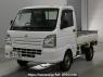 Used 2014 AT mitsubishi minicab-truck DS16T Image[0]