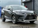 Lexus NX AGZ10