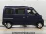 Used 2017 AT daihatsu hijet-cargo S321V Image[2]