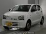 Used 2021 AT suzuki alto HA36V Image[0]