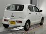 Used 2021 AT suzuki alto HA36V Image[1]
