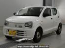 Suzuki Alto HA36V
