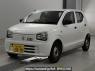 Used 2021 AT suzuki alto HA36V Image[0]