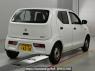 Used 2021 AT suzuki alto HA36V Image[1]