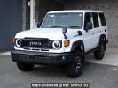 Toyota Land Cruiser 70 GDJ76W