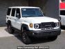 Used 2024 AT toyota land-cruiser-70 GDJ76W Image[2]