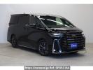 Toyota Vellfire Hybrid AAHH40W