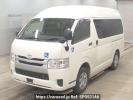 Toyota Regiusace Van KDH206Kカイ