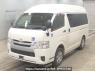 Used 2016 AT toyota regiusace-van KDH206Kｶｲ Image[0]