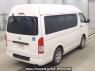 Used 2016 AT toyota regiusace-van KDH206Kｶｲ Image[1]