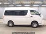 Used 2016 AT toyota regiusace-van KDH206Kｶｲ Image[2]