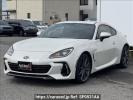 Subaru BRZ ZD8
