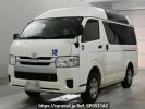 Toyota Hiace Van GDH206Kｶｲ
