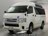 Used 2019 AT toyota hiace-van GDH206Kｶｲ Image[0]
