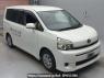 Used 2011 AT toyota voxy ZRR70Gｶｲ Image[2]