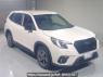 Used 2022 AT subaru forester SK5 Image[2]