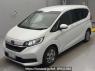 Used 2021 AT honda freed-plus-hybrid GB7 Image[0]