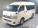 Toyota Regiusace Van TRH200Kカイ