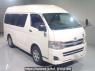 Used 2013 AT toyota regiusace-van TRH200Kｶｲ Image[2]